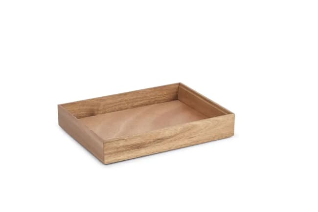 Trekasse 30x22x5cm