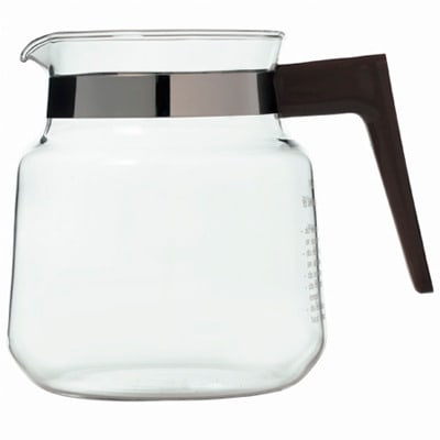 Moccamaster kanne 1,25L