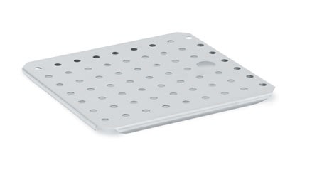 Vollrath bunnrist 1/2 GN rf