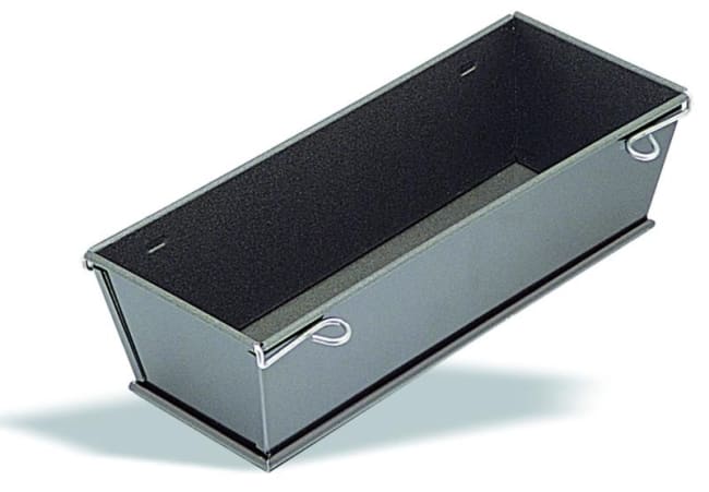 Pateform L300 B100 H75 mm demonterbar