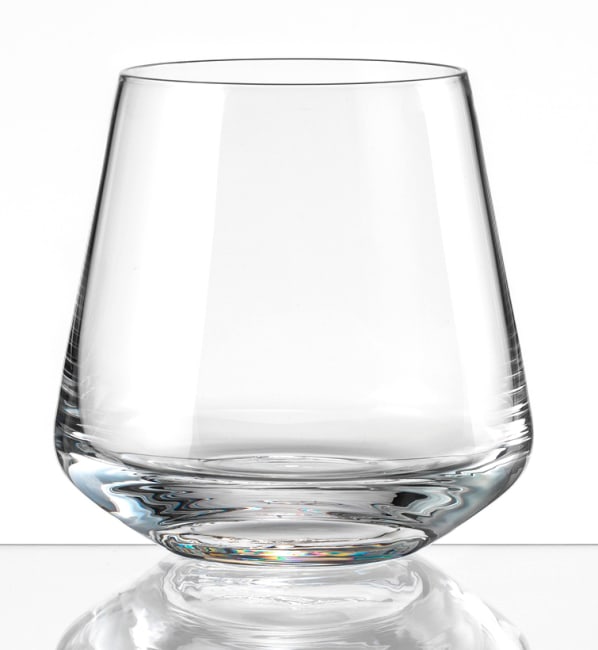Crystalex Siesta tumbler o.f. whisky 29 cl
