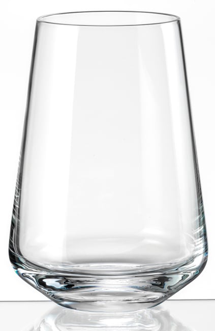 Crystalex Siesta tumbler vannglass 38 cl