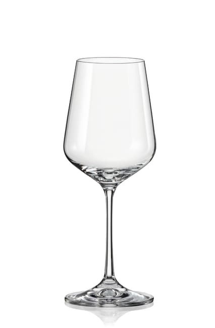 Crystalex Siesta rødvinsglass 30 cl