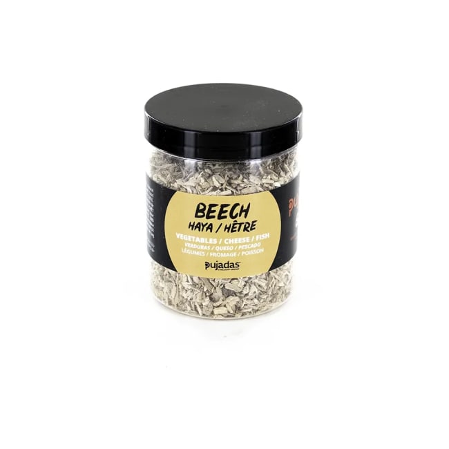 Spon til røykpistol, bøk 80g