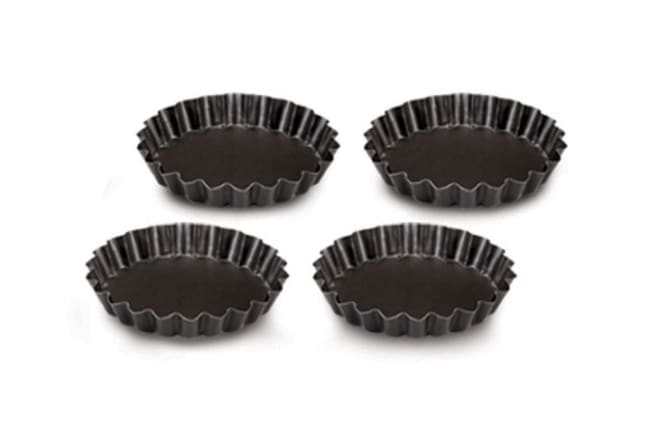 Paiformer sett 4 Ø12 cm