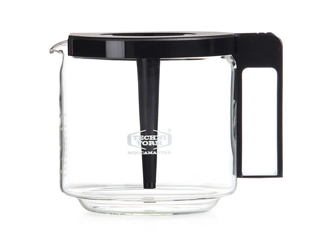 Moccamaster GCS/CD/KBG kanne 1,25L glass