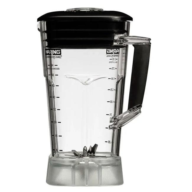 Waring Torq ekstra beholder 2L