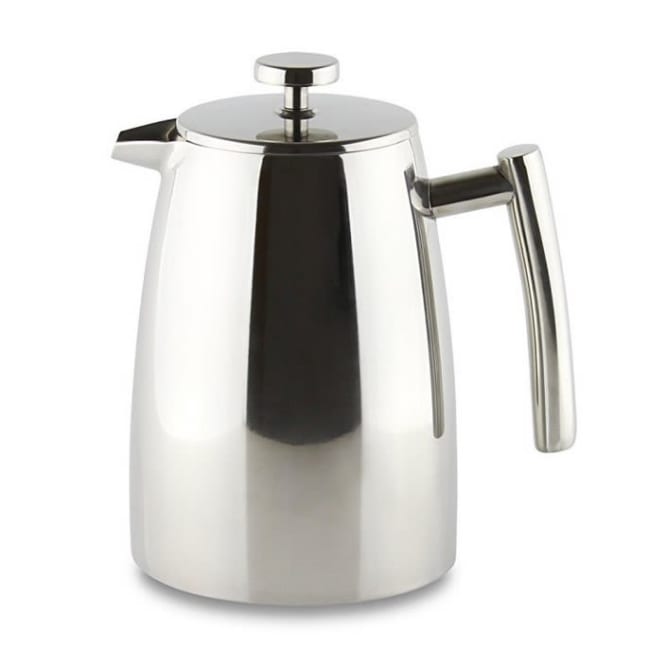 Belmont Presskanne 8 kopper dobbel rf vegg