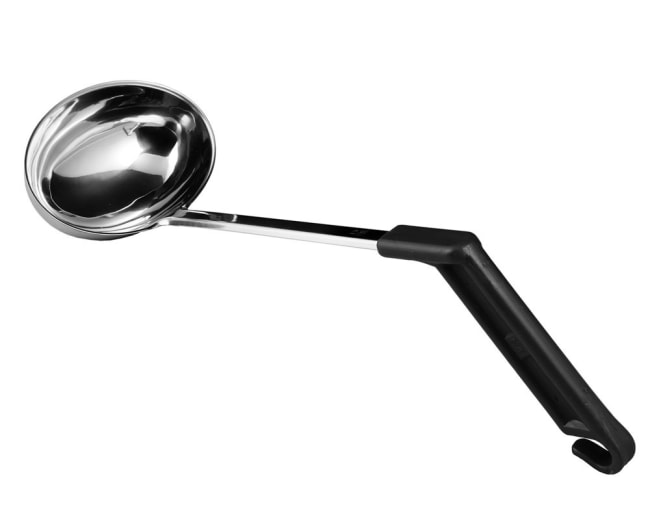 Ergonomisk øse rf 24cl, plasthåndtak