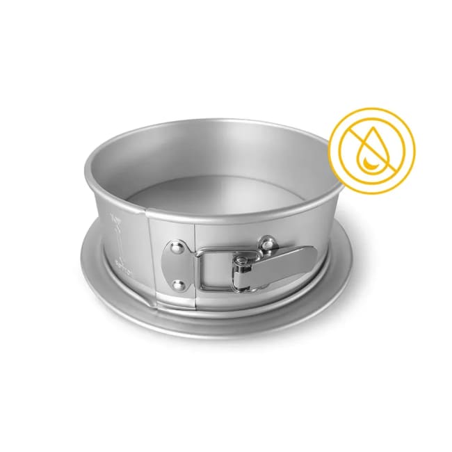 Springform Pro Ø23 alu