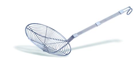 Frityrøse Ø18 cm L52,5 cm