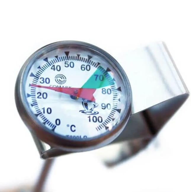 Melketermometer/kaffetermometer