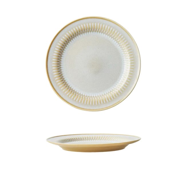 Luzerne COTTAGE Tallerken 27cm