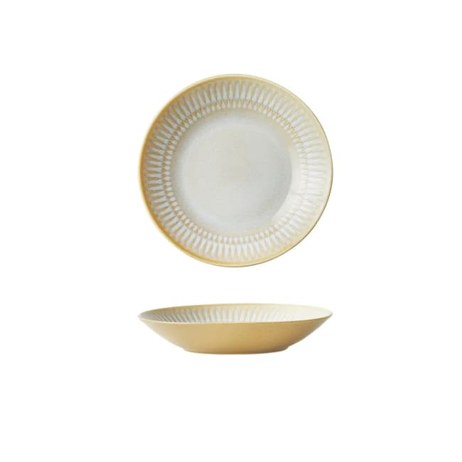 Luzerne COTTAGE Dyp tallerken 26 cm