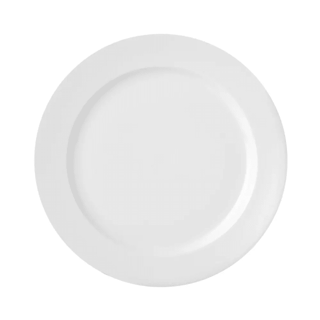 Luzerne ECO Tallerken 15,5 cm