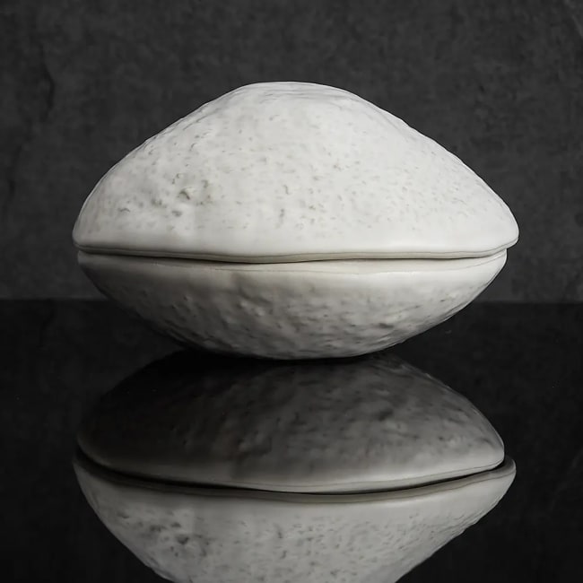 Luzerne LEK Skål med lokk 16 cm