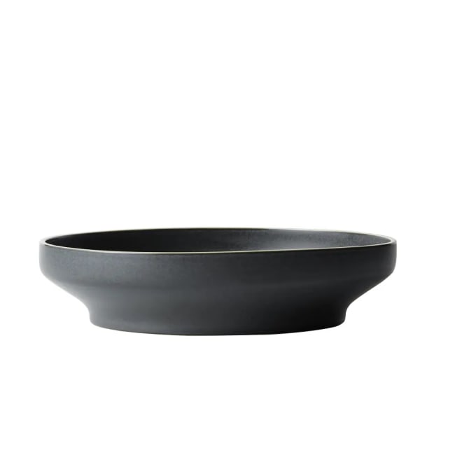 Luzerne MOD Dyp tallerken 23 cm Roasted Sesame