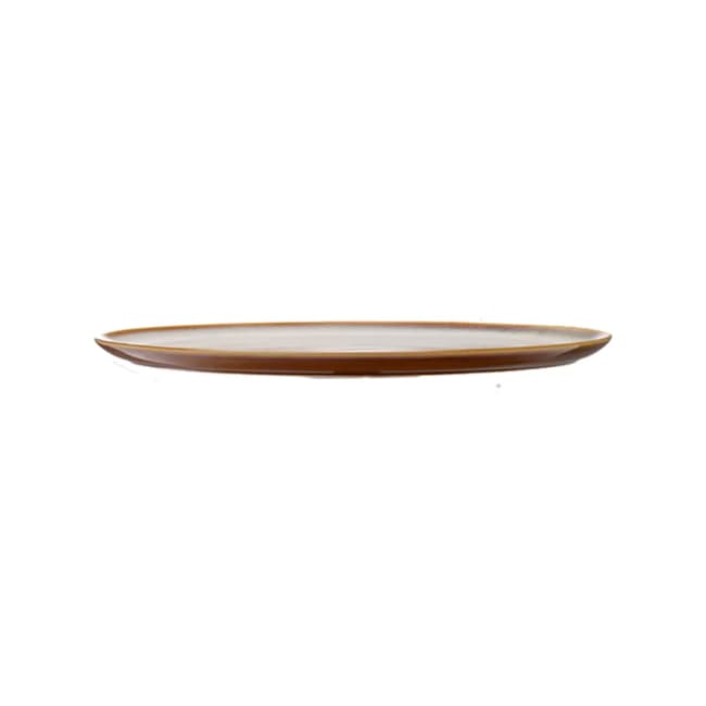 Luzerne RUSTIC Pizzatallerken 32 cm Sama