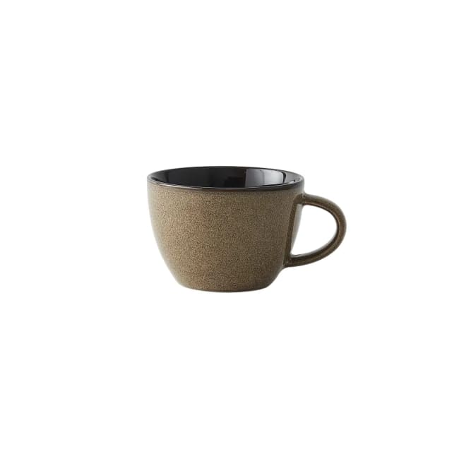 Luzerne RUSTIC Kopp 18 cl Chestnut