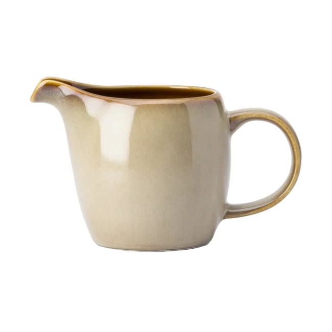 Luzerne RUSTIC Fløtemugge 8,5 cl Sama