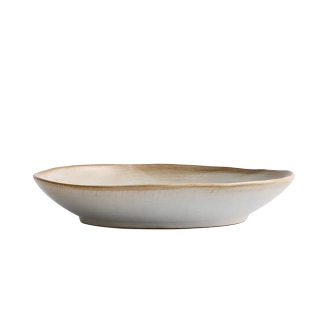 Luzerne WOODFIRE Dyp tallerken 26 cm Antique Pine
