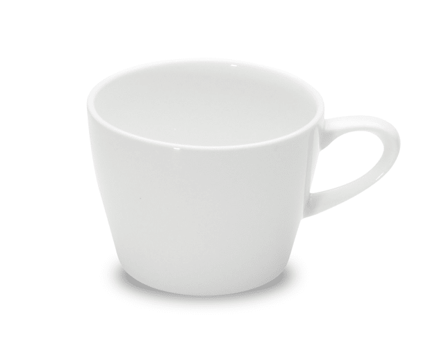 Figgjo 1061HH 1000 kopp 9,5x7cm 28cl