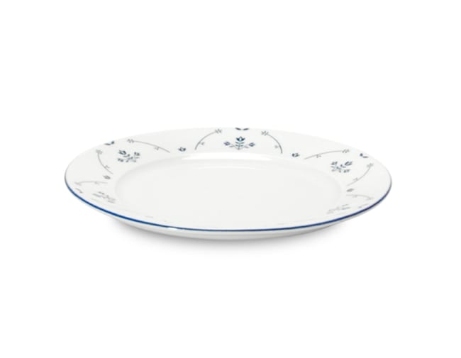 Figgjo 1301HH Anna tallerken 240mm