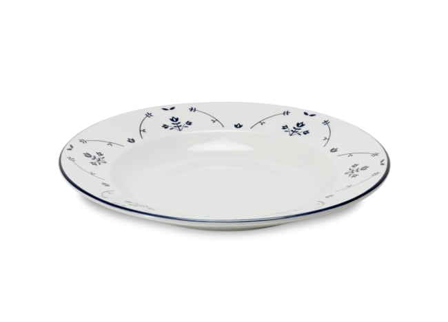 Figgjo 1306HH Anna dyp tallerken 205mm