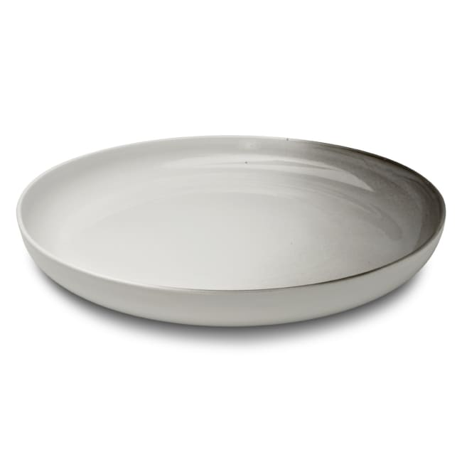 Figgjo 1710HHSKYB Skygge Fat høy kant Ø40 H5cm 450cl