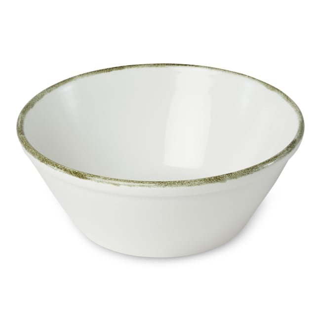 Figgjo 1814HH Rustikk Strøk stablebolle Ø35,5cm H10,5cm 600c