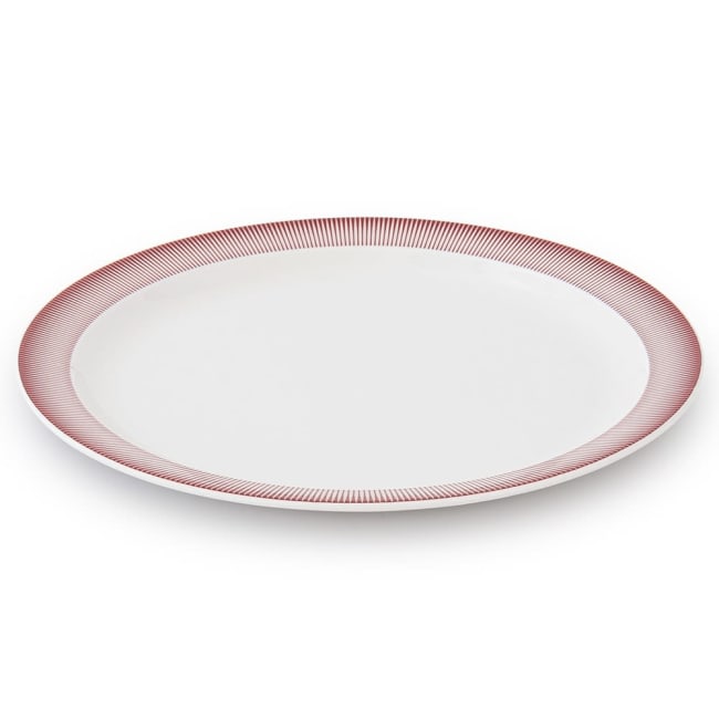 Figgjo 2004HH WAV tallerken Ø26,5 cm H2,3 cm