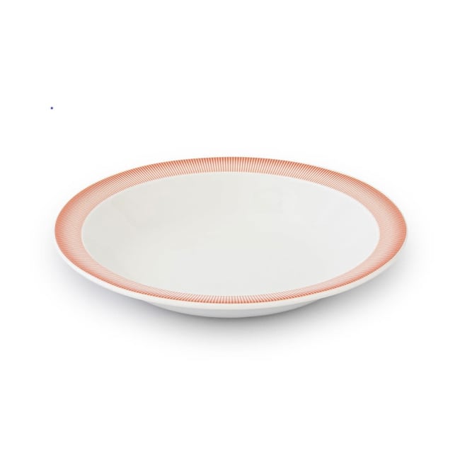 Figgjo 2006HH WAV tallerken dyp Ø21,5 cm H3,5 cm 40 cl