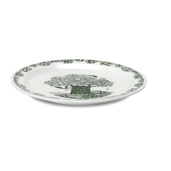 Figgjo 2063HH Mons tallerken 21cm