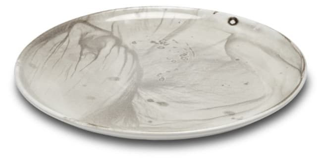 Figgjo 2105HHFLOB Flom tallerken 30x1,7cm