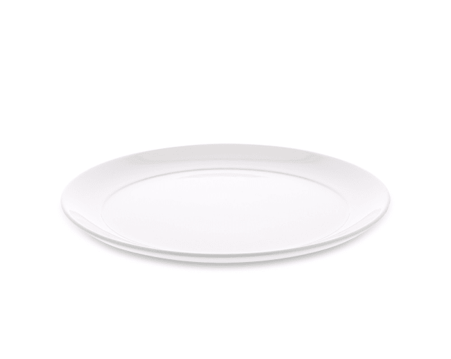 Figgjo 2404HH 24 tallerken Ø27 cm H2,2 cm