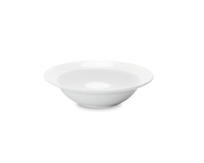 Figgjo 2448HH 24 dyp tallerken 17x4,5cm