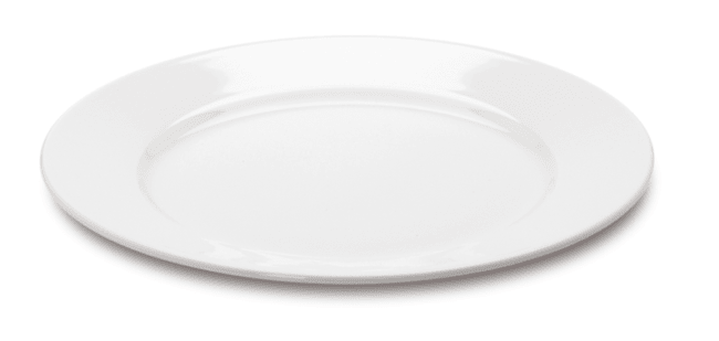 Figgjo 2705HH Grad tallerken 30x2,9cm