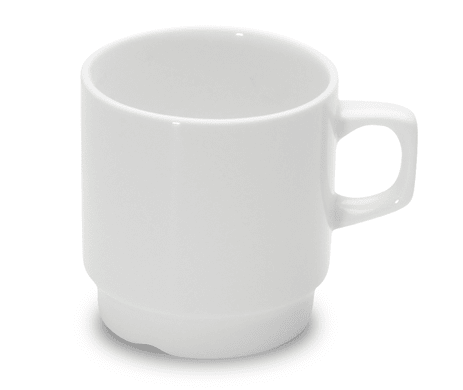 Figgjo 3560HH 35 stablekopp 7,5x7,6cm 22cl