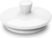 Figgjo 4585LH tilbehør Lokk 4585HH/4585CH 7x3,6cm