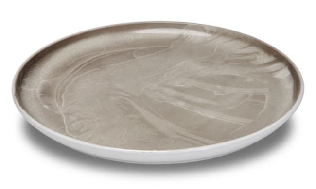 Figgjo 5504HH Flom tallerken ø27cm h.2,2cm