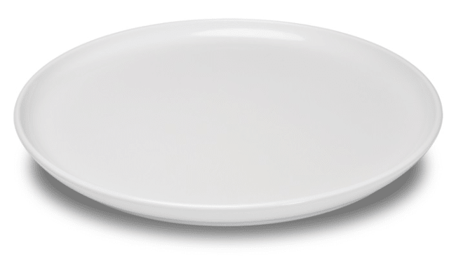 Figgjo 5504HH Base tallerken ø27cm h.2,2cm