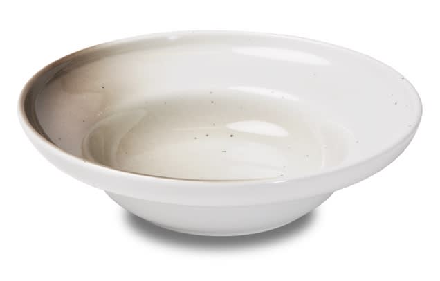 Figgjo 5506HH Skygge dyp tallerken ø20cm h.5,4cm 25,5cl