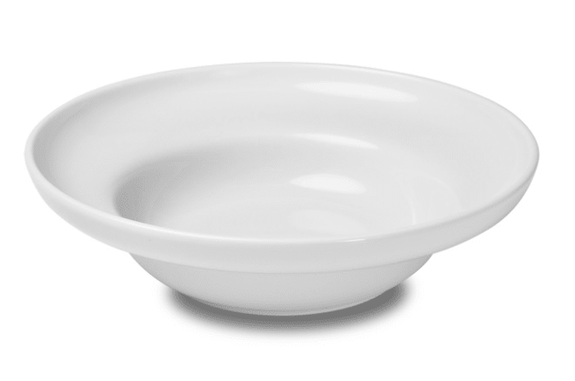 Figgjo 5506HH Base dyp tallerken ø20cm h.5,4cm 25,5cl