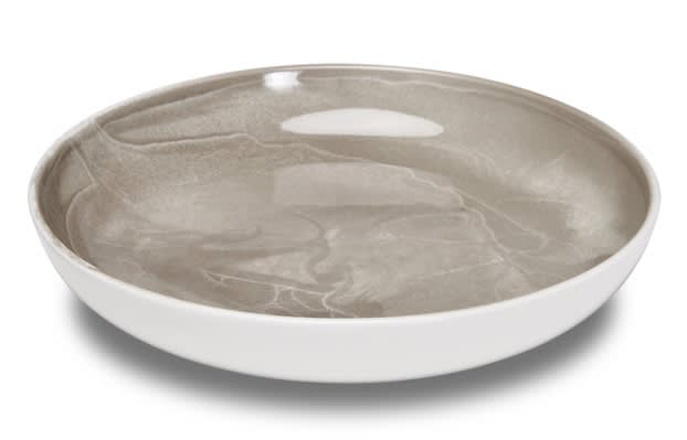 Figgjo 5520HH Flom tallerken høy kant ø22cm h.4cm 90cl