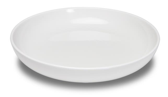 Figgjo 5520HH Base tallerken høy kant ø22x4cm 90cl