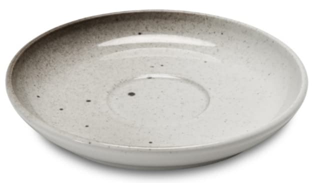 Figgjo 5557UHSKUB Skygge tefat 14,5x2,2cm