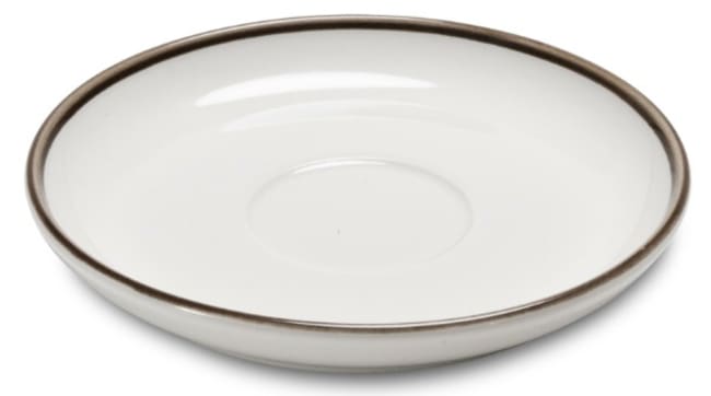 Figgjo 5557UHSTROB Strøk tefat 14,5x2,2cm