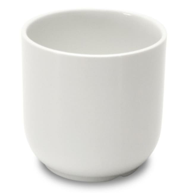 Figgjo 5558GH Base kopp uten hank 7x7,1cm 19cl