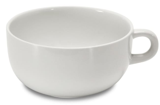 Figgjo 5562HH Base kopp 12x6,2cm 50cl