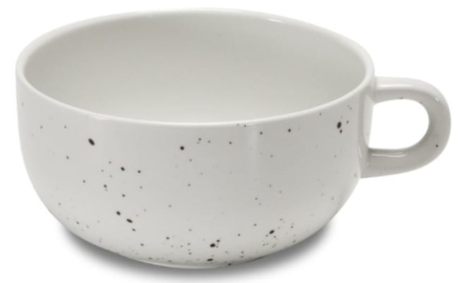 Figgjo 5562HHDRYB Dryss kopp 12x6,2cm 50cl